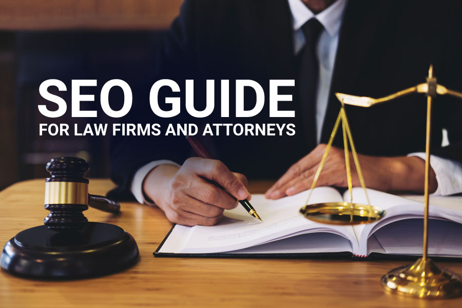  Law Firm SEO Services 