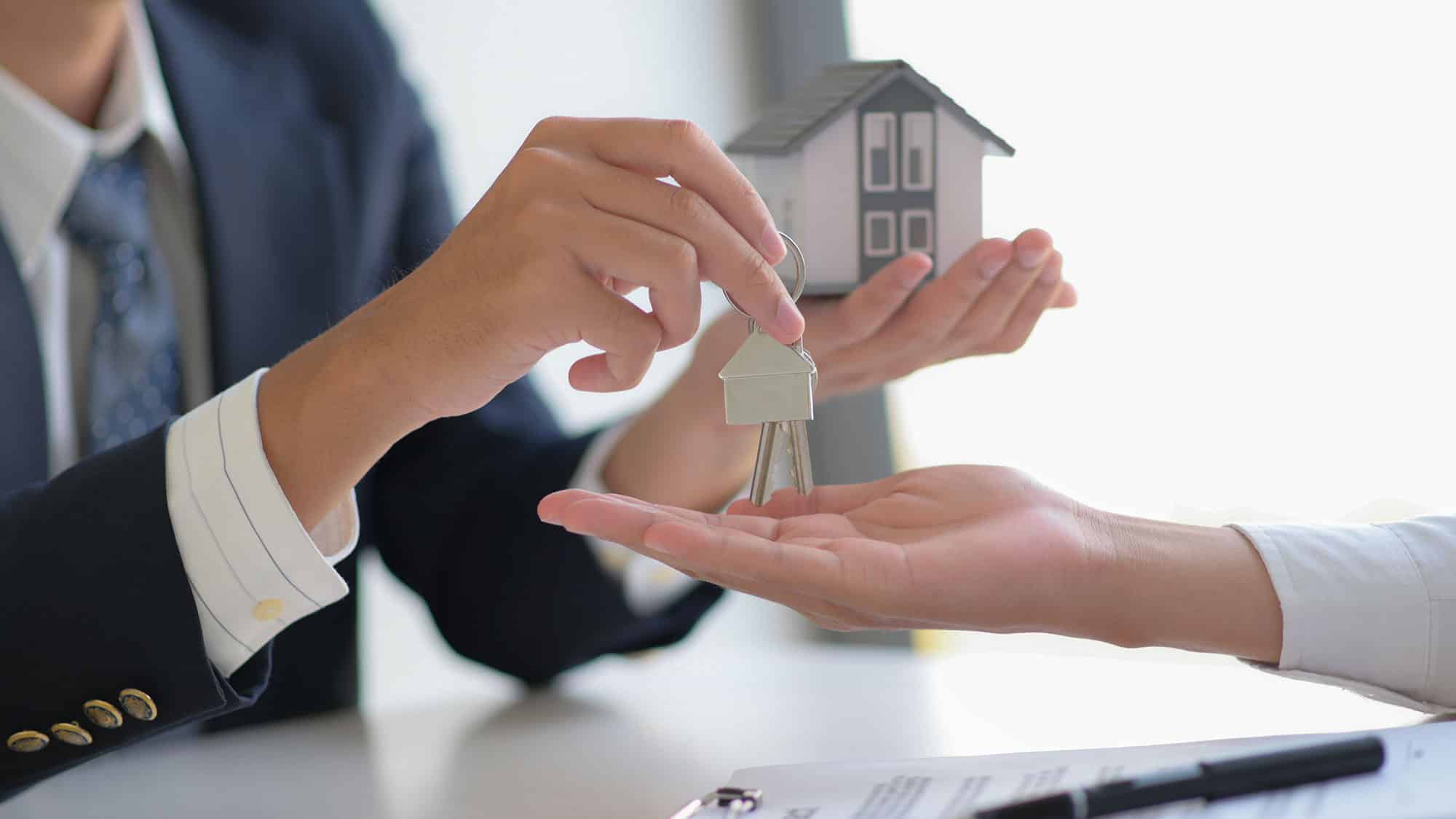 reliable home selling