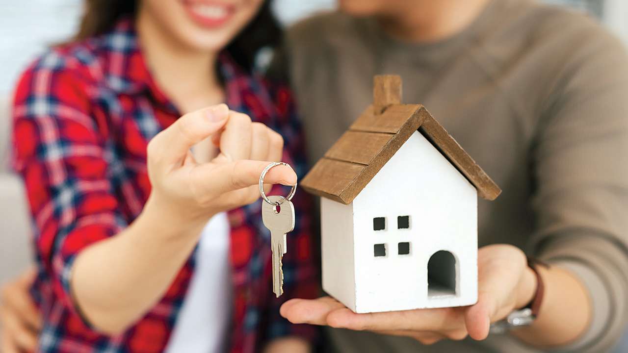 real estate