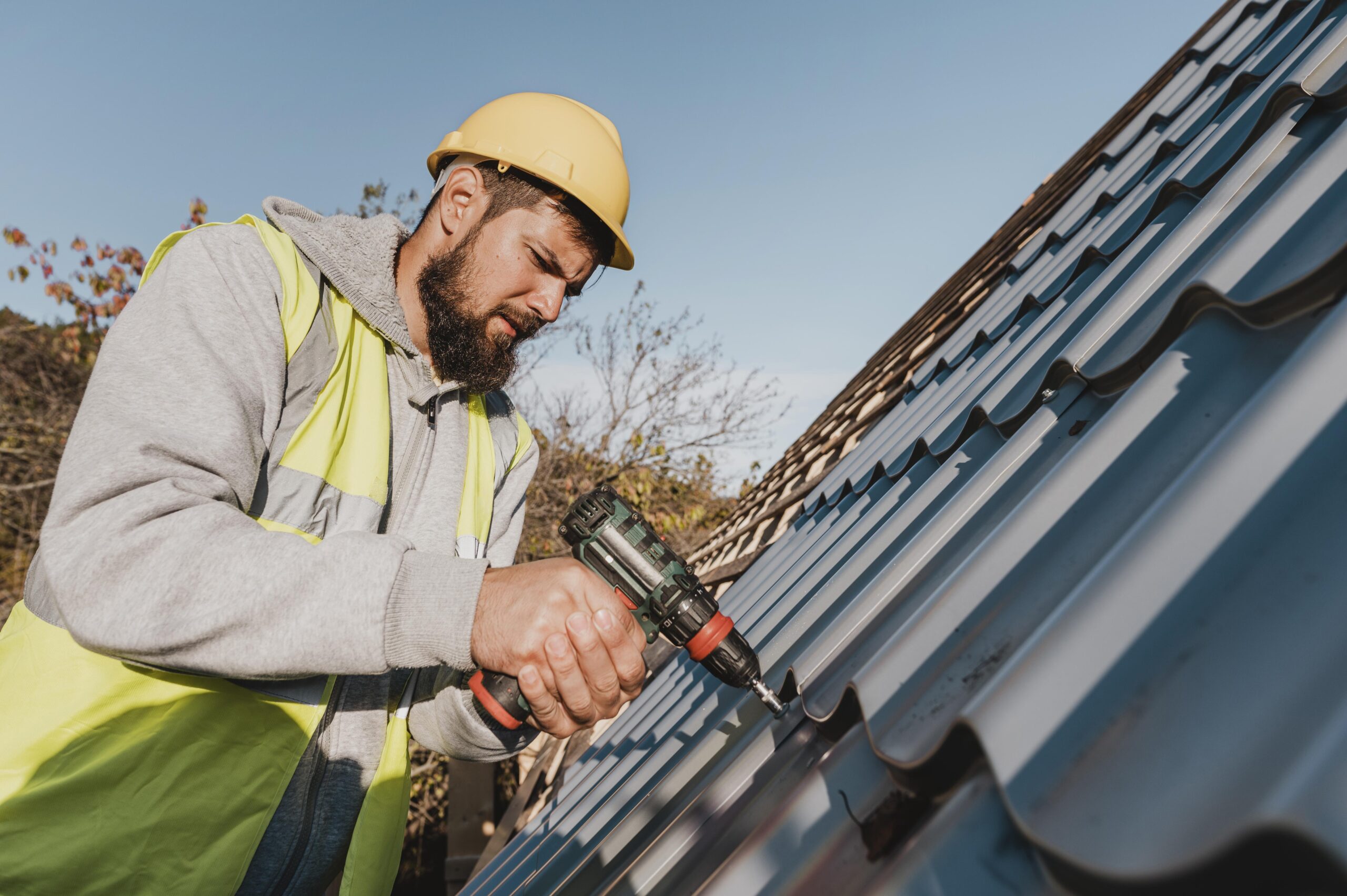 roofing accessories