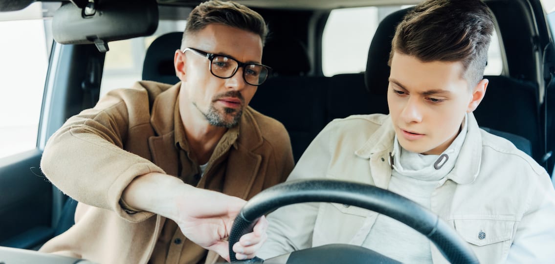 Trusted Driving School in Rosensburg