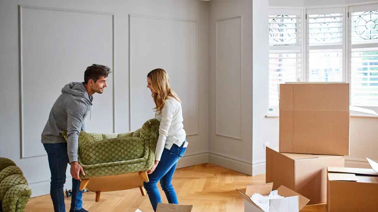 In a Time Crunch? Sell Your House to Cash Buyers Today