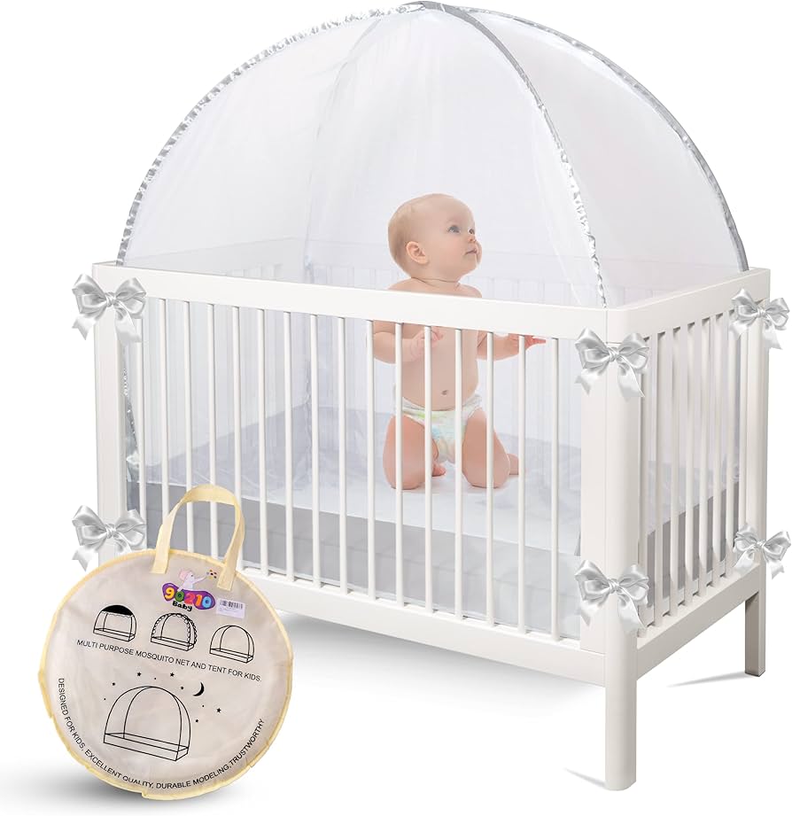 crib-tent