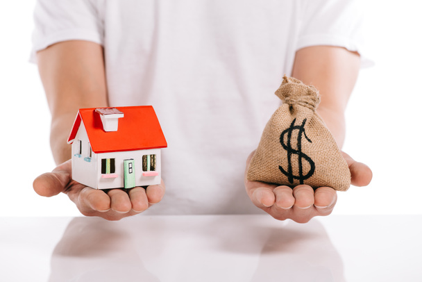 tips when buying a house