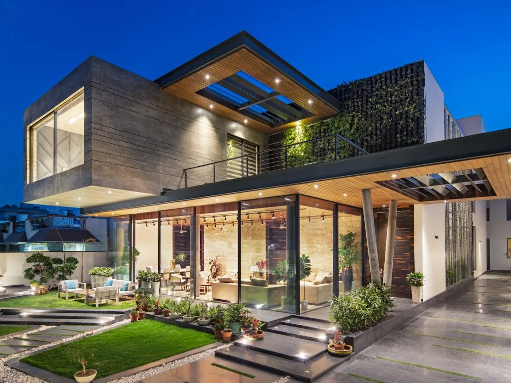 budget for buying a house