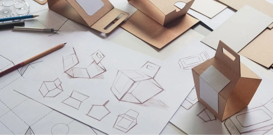 Key Considerations Before Partnering With a Packaging Design Agency