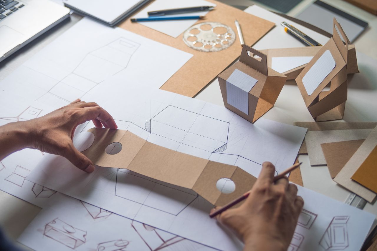 packaging design agency