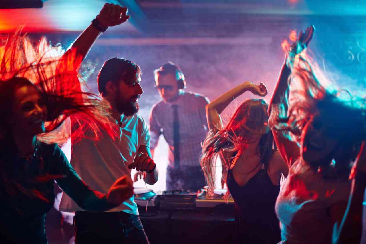 best nightlife in bangkok
