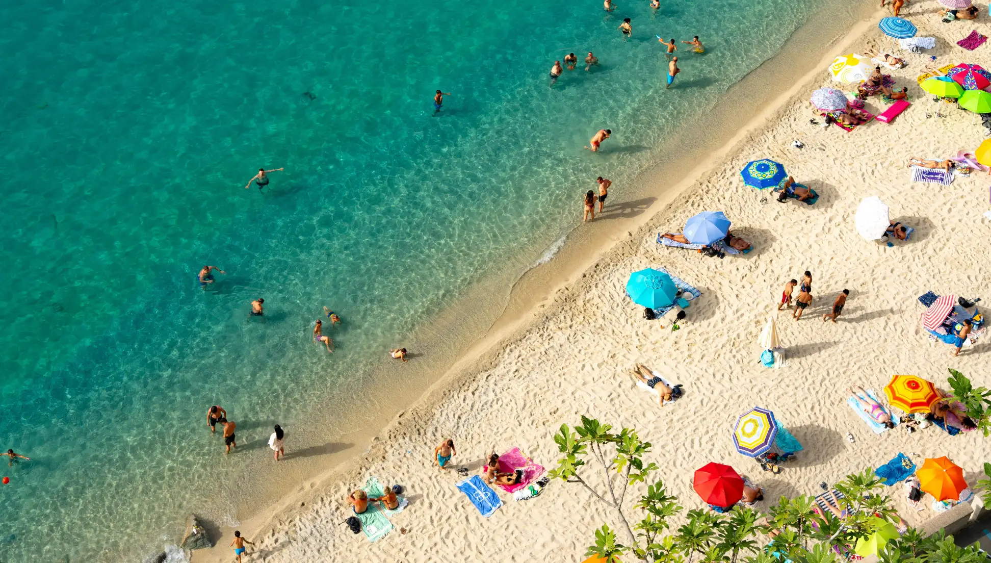 Book Your Ultimate Beach Vacation with Exclusive Luxury Deals