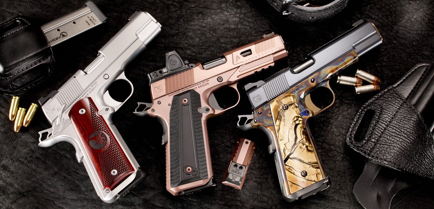 Gunsmith in Westfield 