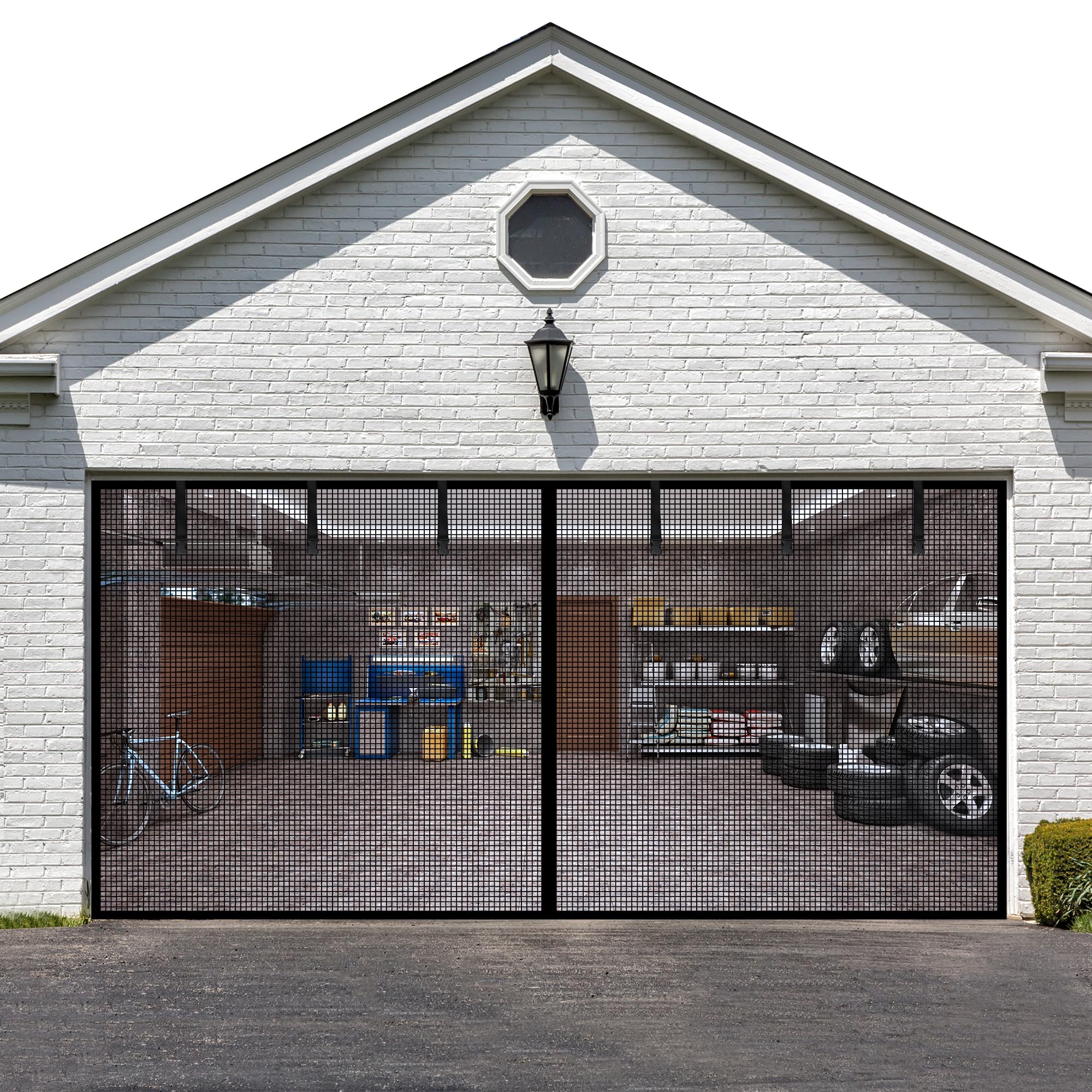 garage door
