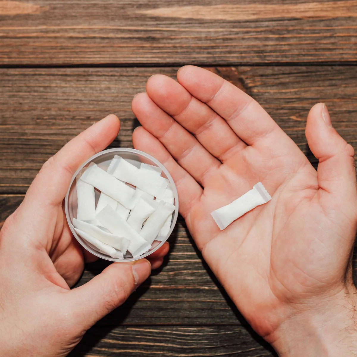 best nicotine pouches