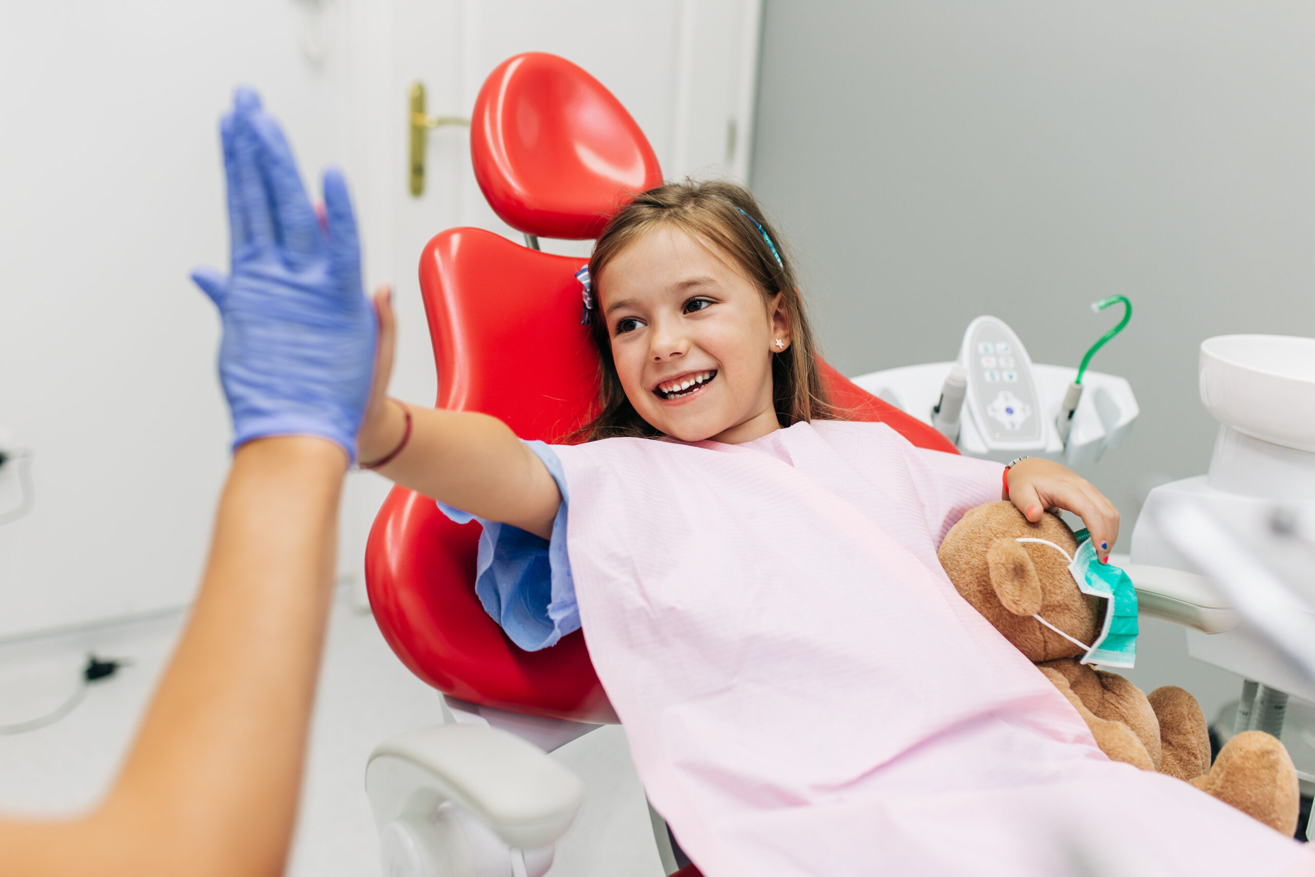 Pediatric Dentist College Hills