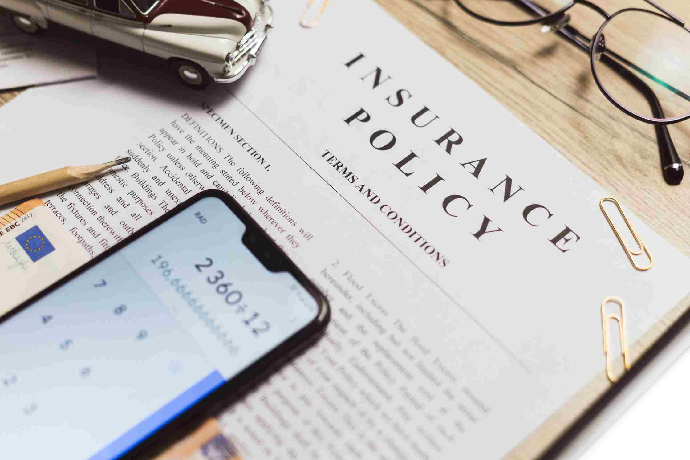 life insurance awareness month