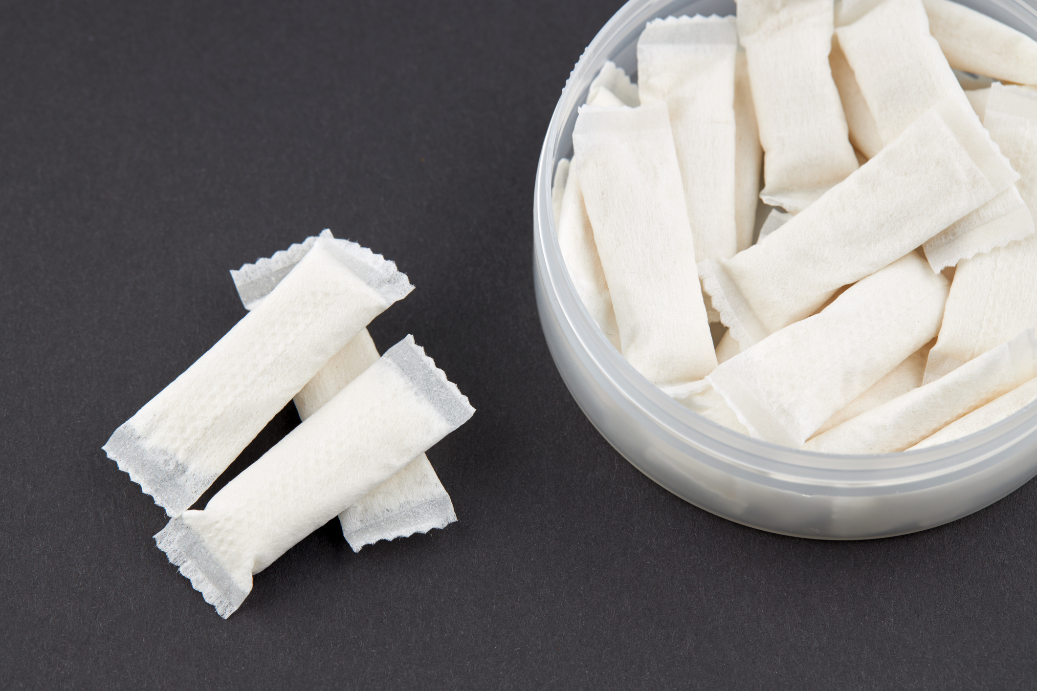 are nicotine pouches bad for you