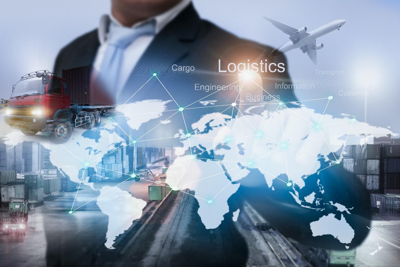logistics bpo services