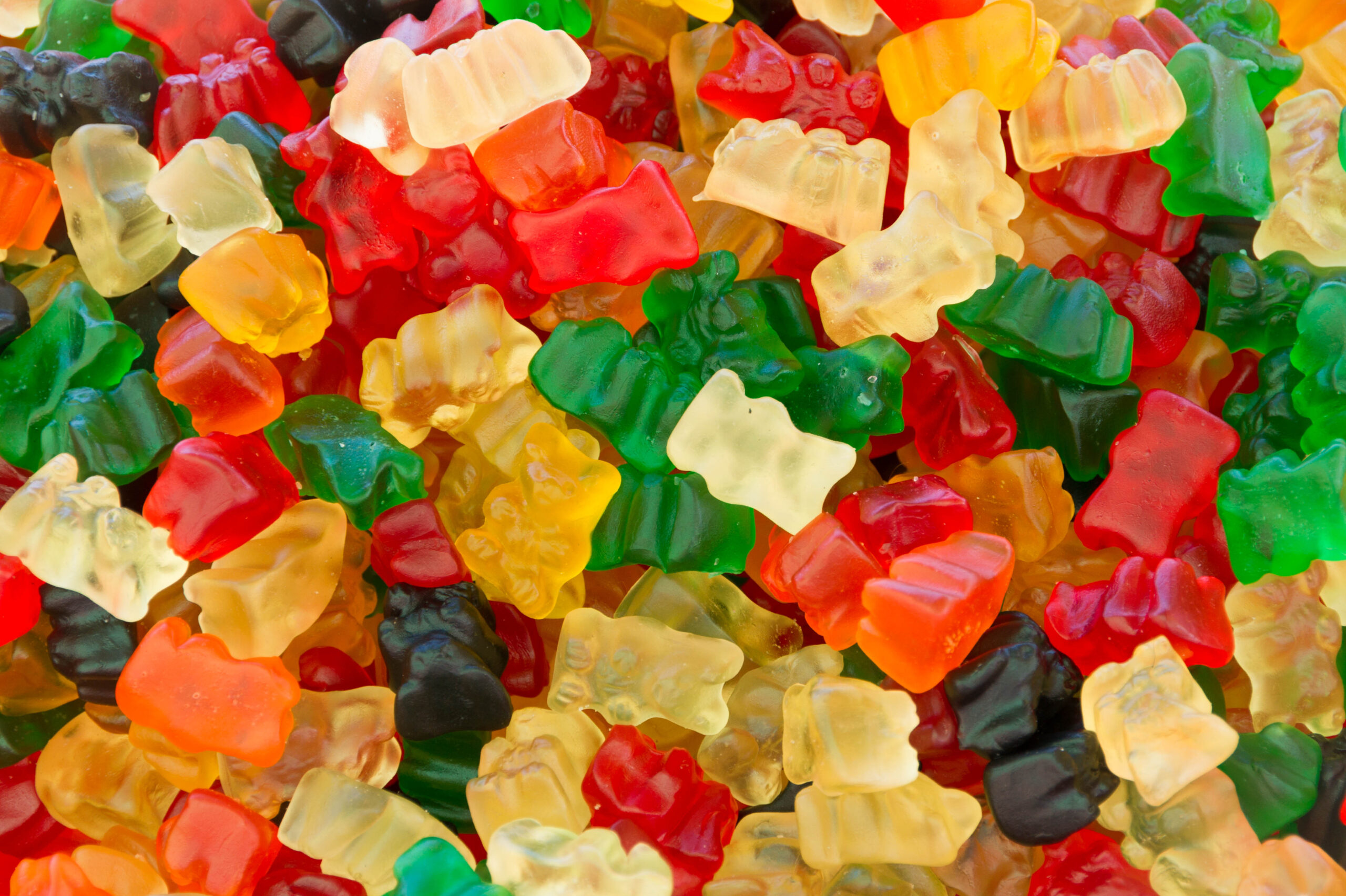 Understanding body harmony and inner peace through natural gummy intake