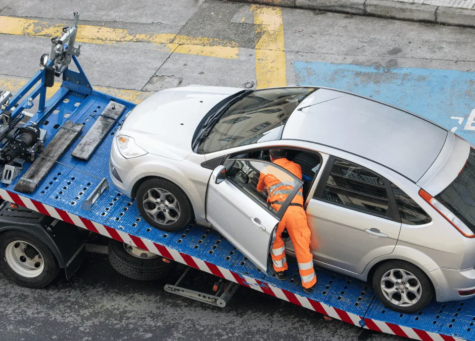 Emergency Towing Services: What to Expect When You Call for Help