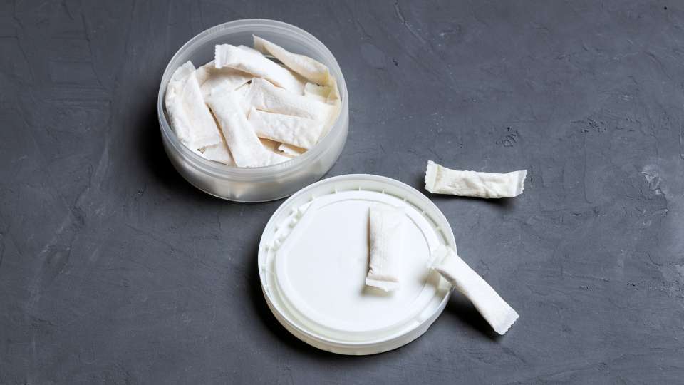 Cost-Efficient Nicotine Pouches Offering Affordable Satisfaction For Budget-Focused Users