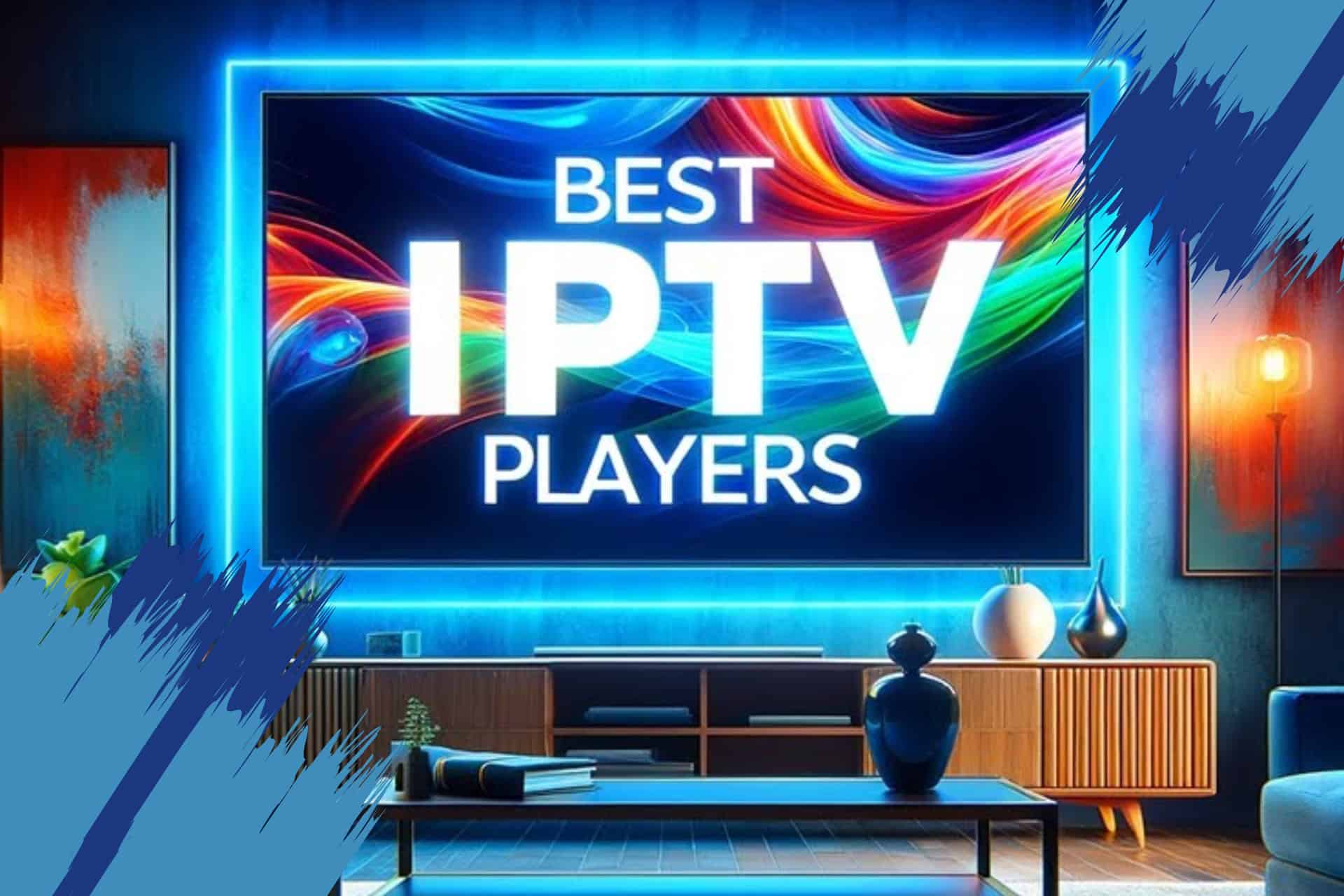 IPTV NORDIC