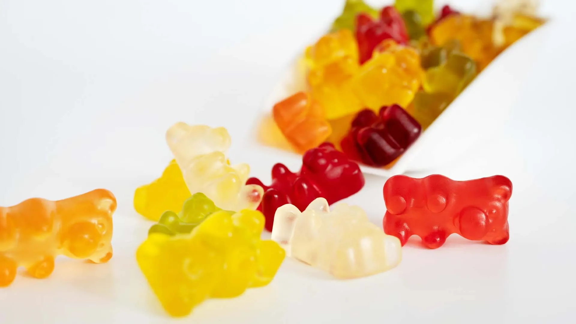 what are apple cider vinegar gummies good for