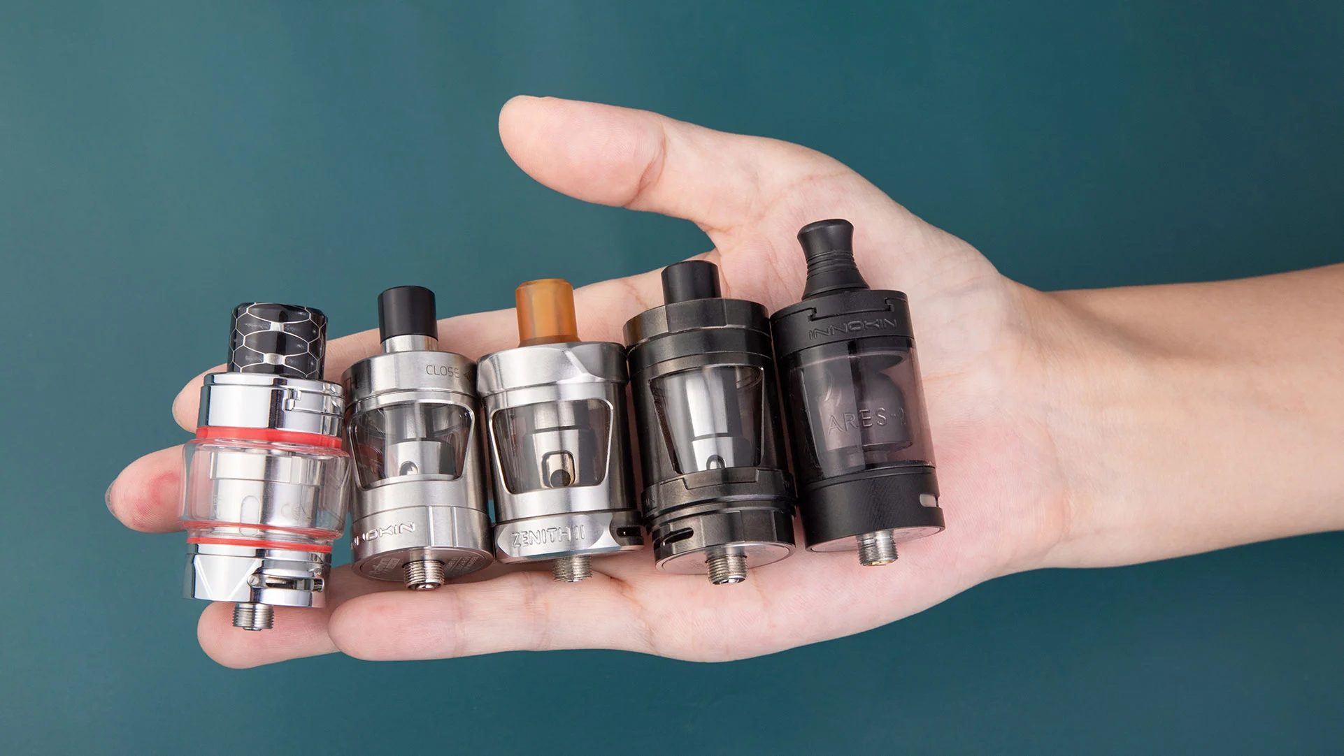High Capacity Vape Systems Support Long Lasting Performance For Busy Users
